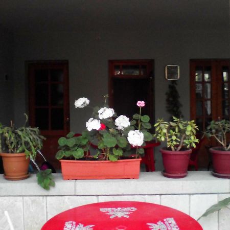 Hotel Kapana Mtsʼkhetʼa Exterior foto